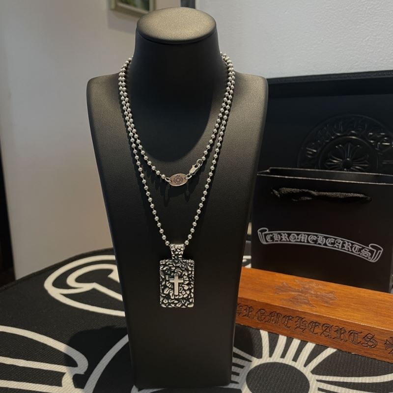 Chrome Hearts Necklaces